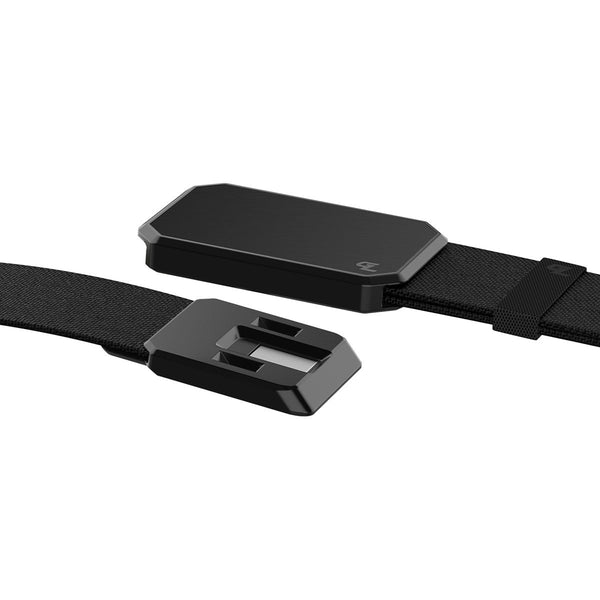Ceinture Magnétique Ajustable — Confort Total